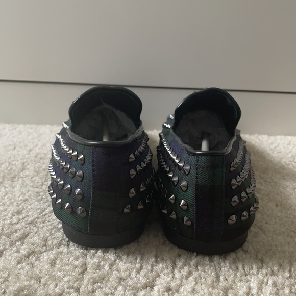 Studded Loafers - Picture 3 of 4